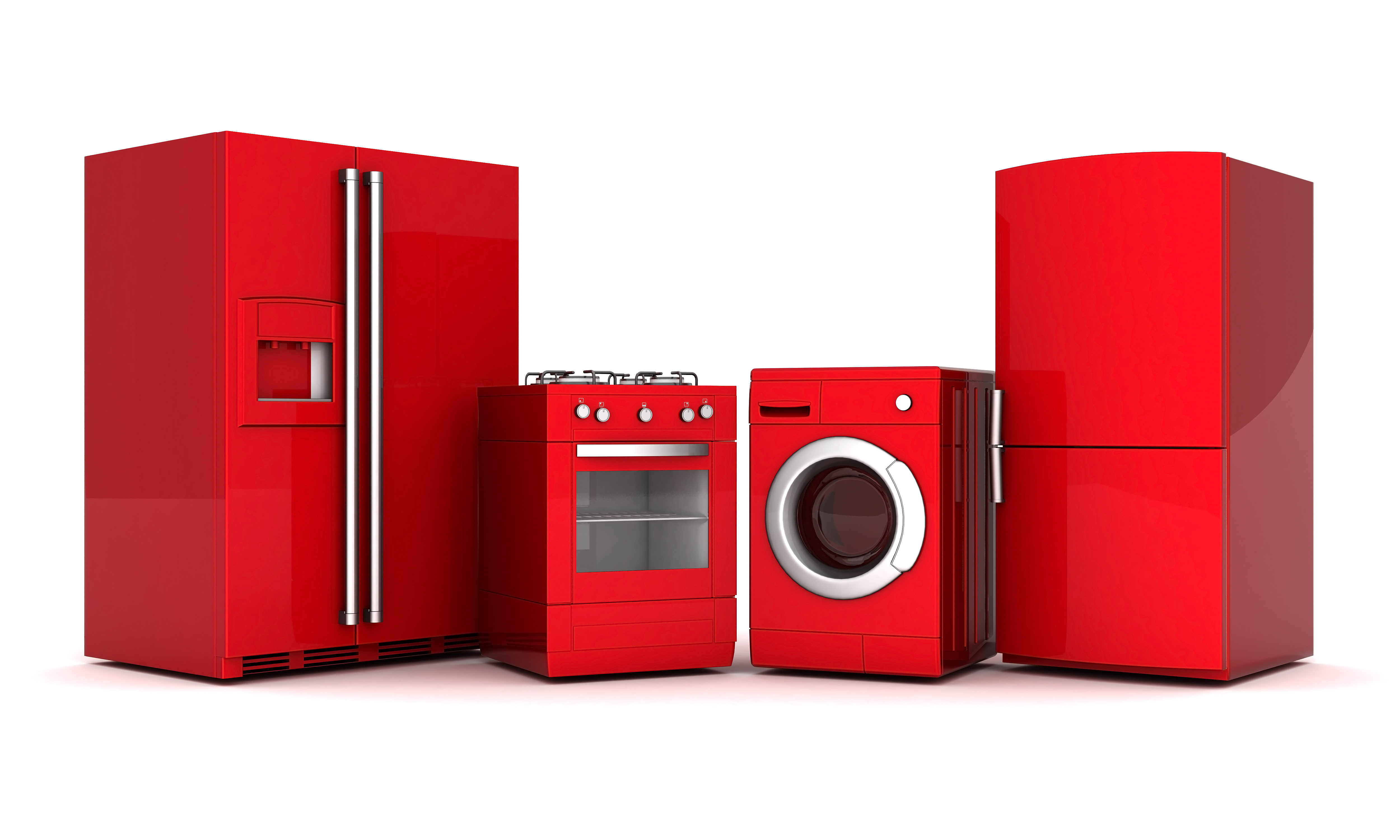 Tips for Moving and Storing Large Furniture and Appliances