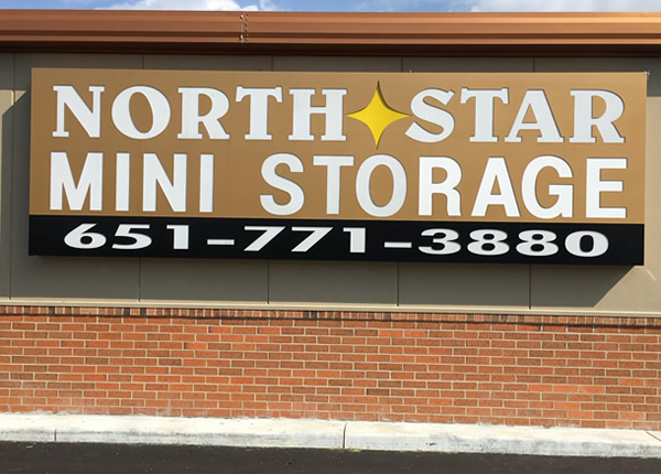 North Star Mini Storage Vadnais Heights MN