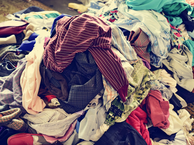 The Do’s and Don’ts of Storage for Your Warm-Weather Clothes