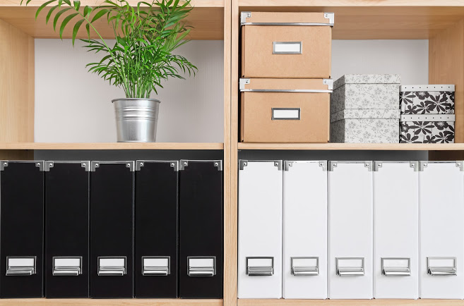 The Home Organization Trend and Extra Storage — Tips for Integration