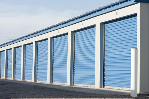 7 Ways Storage Units Can Make 2022 Happier and Healthier