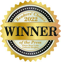 Readers Choice of the Press 2022