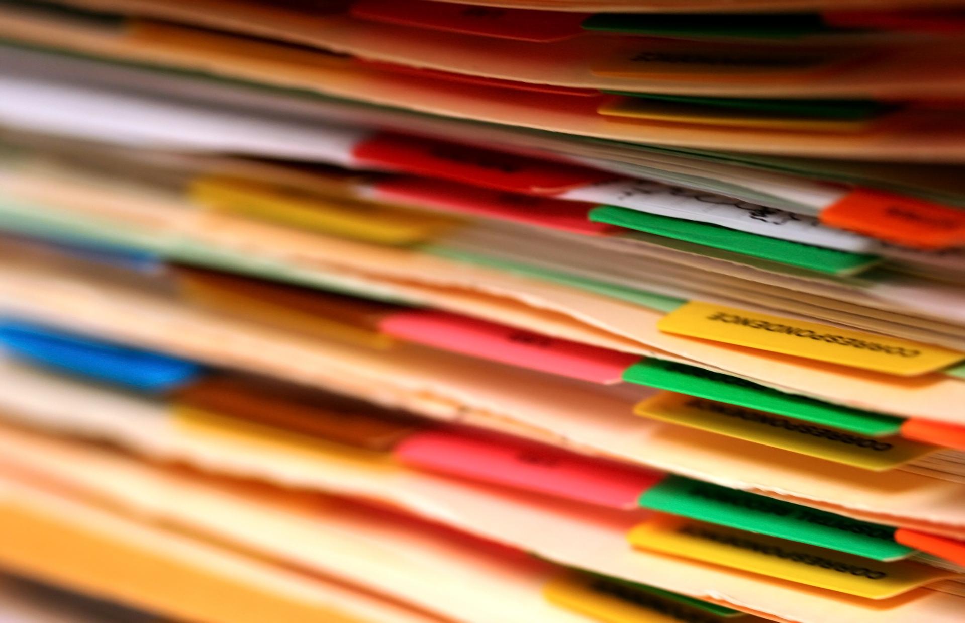 Stuck With Paper Records? 7 Reasons To Move Them Off-Site