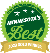 North Star Mini Storage 2023 Winner Minnesota's Best