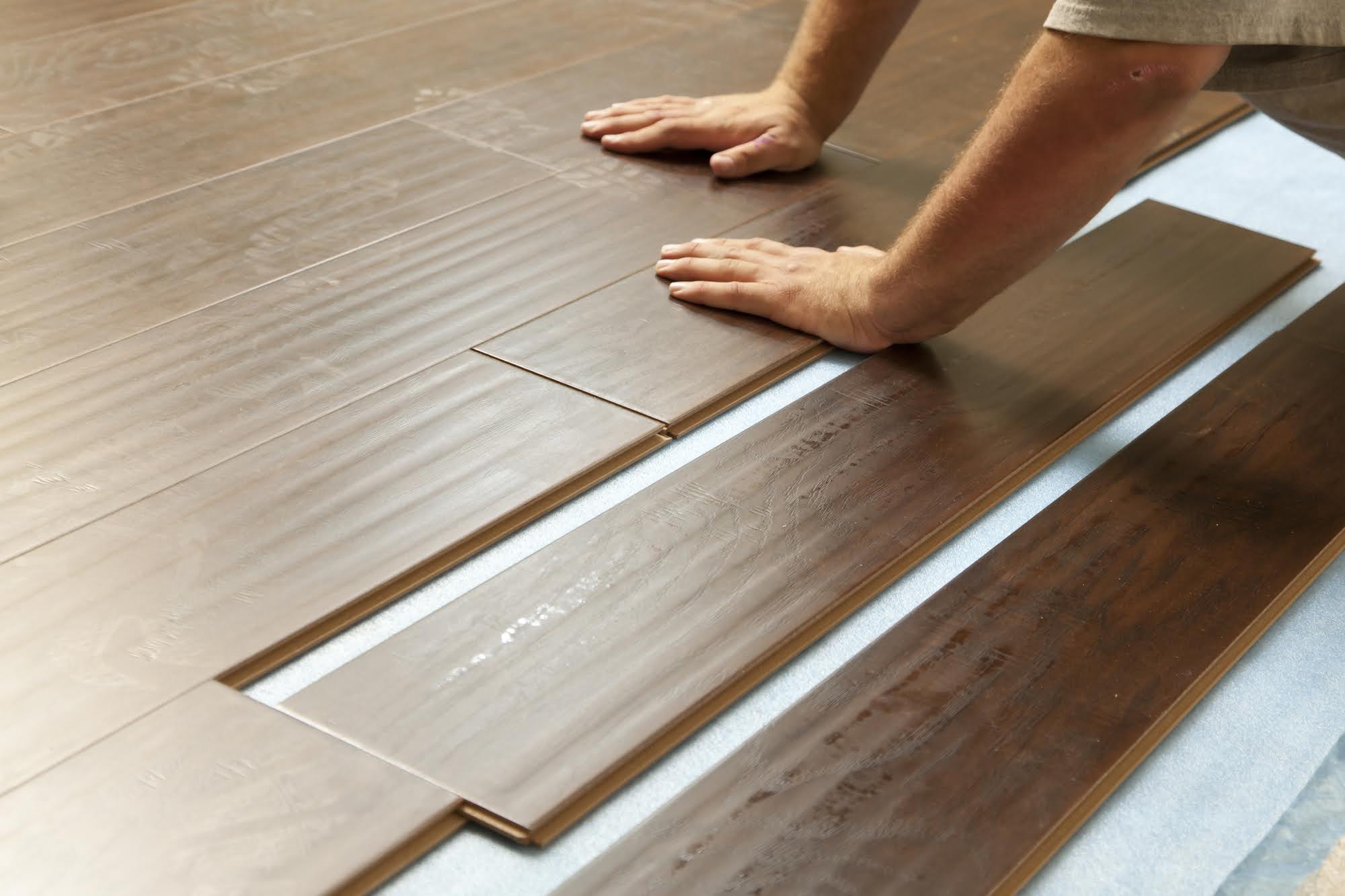 The Hidden Perks of Off-Site Storage When Upgrading Your Floors